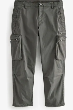 Next Soft Touch Utility Cargo Trousers30W x 29L (UK 30 S)