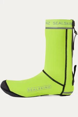 Sealskinz Caston overshoe voor alle weersomstandigheden (open zool)XL