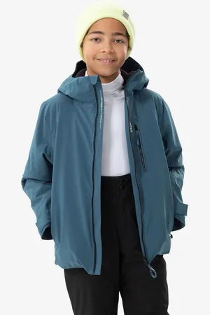 DECATHLON Kids Warm And Waterproof 550 Ski Jacket14 Jaar (164cm)