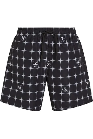 Calvin Klein Zwembroek Medium met trekkoord166168cm