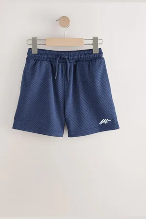 Next Sportshort met mesh (3-16jr)158164cm
