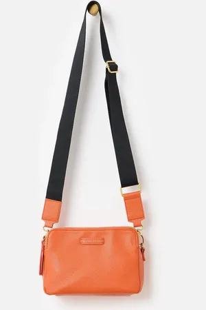 Oliver Bonas Isla Cross-Body Bageen