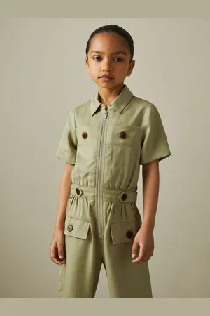 Reiss Jumpsuit Olivia gebruiksstijl-jumpsuit van 11