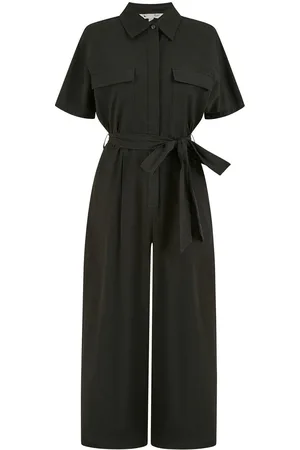 Yumi Relaxed Fit Utility Jumpsuit42
