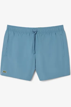 Lacoste Lichtgewicht zwembroekSmall