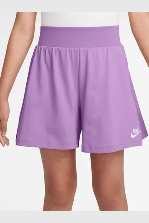 Nike 100% Cotton Jersey Shorts10