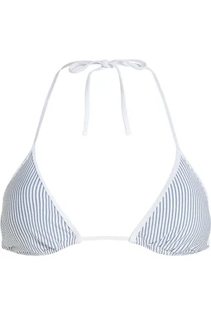 Tommy Hilfiger Triangle Bikini Top With Removable Padssmall