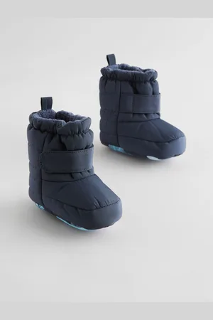Next Babysnowboots met Thinsulate-voering (0-24 mnd)Tot 3 maanden (50