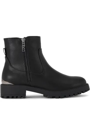 Kurt Geiger Tahira2 Black BootsEU 37 (UK 4)