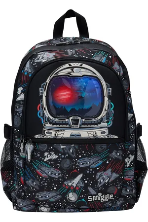 SMIGGLE Eclipse Classic Attach Backpackeen