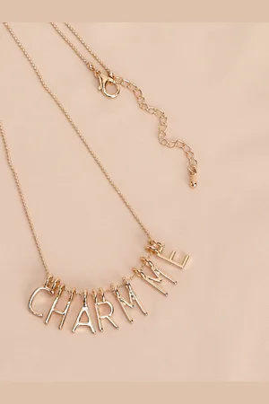 Next Tone Charm Me Make Your Own JewelleryEén