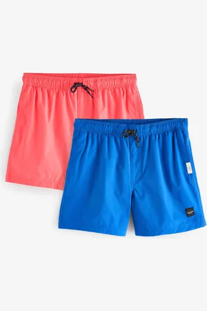 JACK & JONES Swim Shorts 2 Packxlarge
