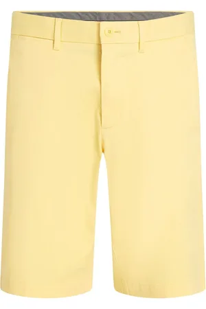 Tommy Hilfiger Regular Fit 1985 Harlem Stretch Shorts30r
