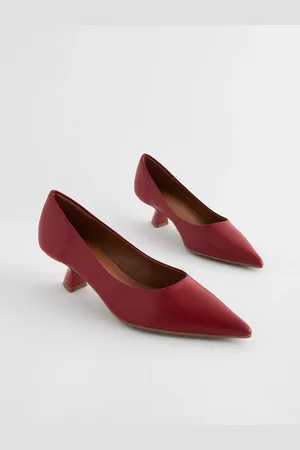 Next Forever Comfort pumps met kleine lage hakEU 37 T (UK 4)