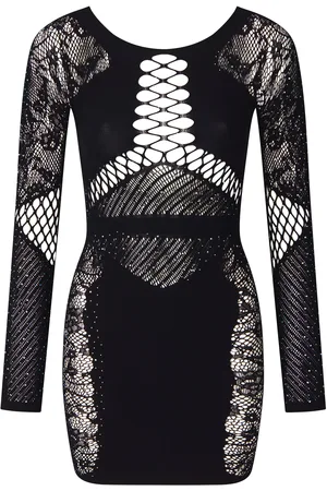 Ann Summers Paisley diamanté jurkM-L