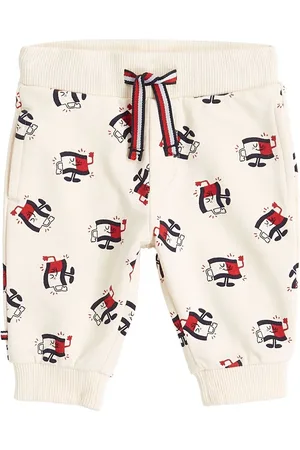 Tommy Hilfiger Flag JoggersTot 3 maanden (50