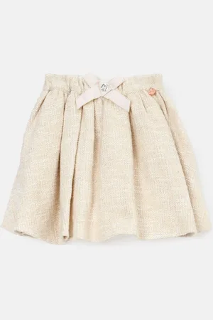 Angel & Rocket Opal Tweed Skirt5 Jaar (110cm)