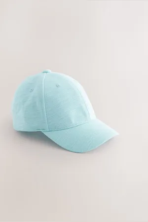 Next Jersey Baseball 100% Cotton Cap (3mths-16yrs)98104cm