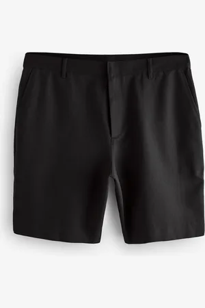 Next Plain Front Smart Shorts38r