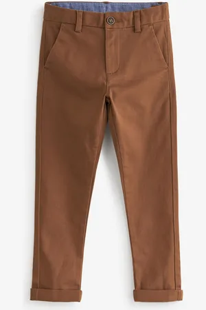 Next Stretchy chino