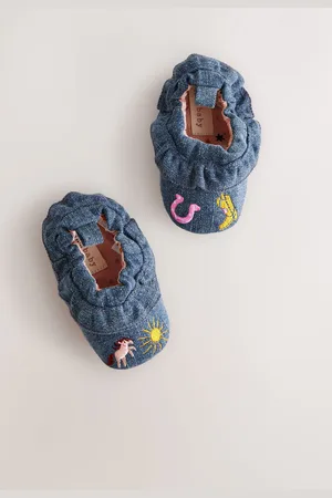 Next Instapschoenen voor baby