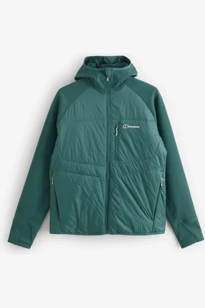 Berghaus Trawden hybride jackLarge