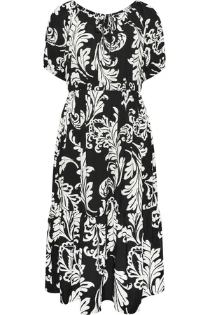 Evans Boho Dress48