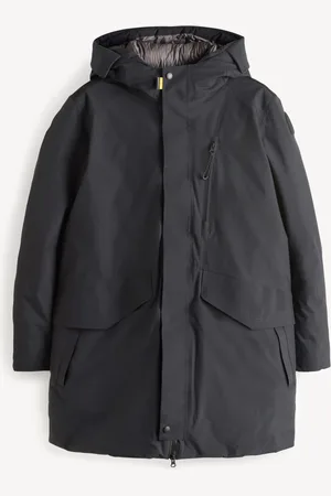 Parajumpers Blue Hayate Down JacketXL