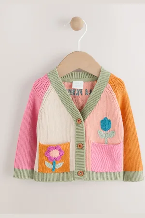 Next Fairy Cardigan (0mths-2yrs)6