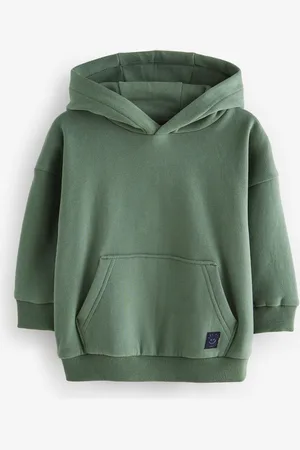 Next Zachte hoodie met lange mouwen (3mnd-7jr)1.5
