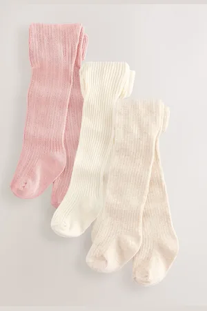 Next Set van 3 babymaillots (0 mnd-2 jr)Eerste maat (50cm)