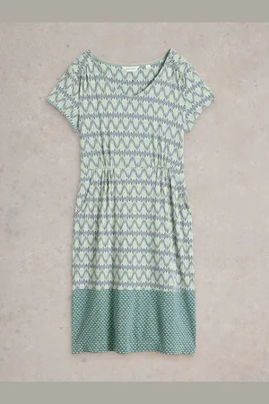 White Stuff Tallie Jersey Dress44