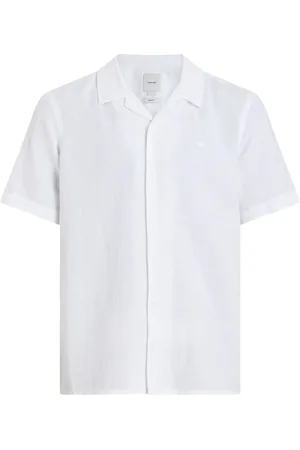 Calvin Klein Essential Padded Shirtmedium