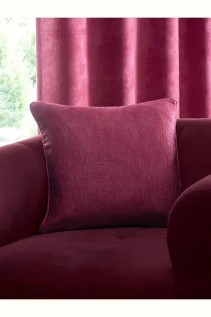 FUSION Strata Woven Filled Cushion43x43 cm