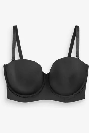 Next Lange strapless beha met lichte vulling en lage achterkant voor een mooi silhouet75 E