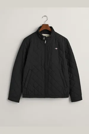 GANT Gewatteerd windjackXL