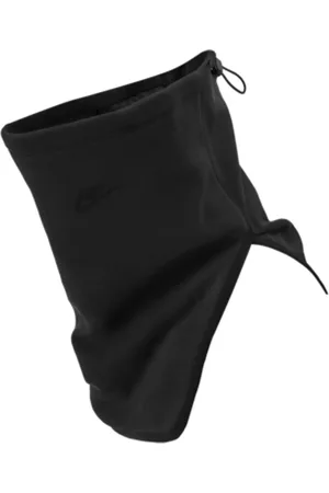 Nike Nekwarmer van tech-fleeceEén