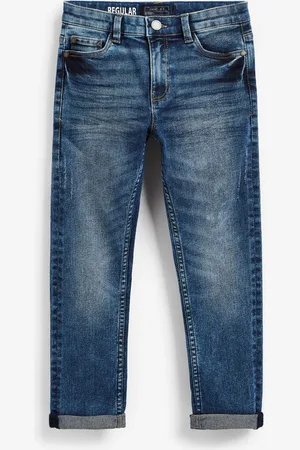 Next Stretchjeans (3-17jr)5 Jaar (110cm)