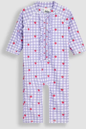JoJo Maman Bébé Sun Protection Suit7480cm