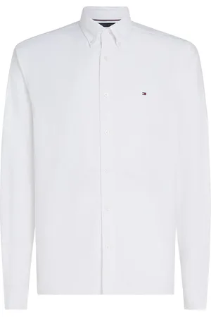 Tommy Hilfiger Solid Heritage Oxford ShirtXXL