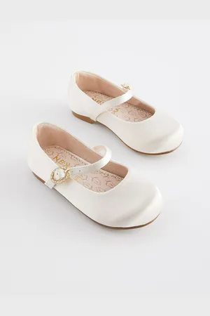 Next Mary Jane-schoenen voor bruidsmeisjesEU 30.5 (UK 12)