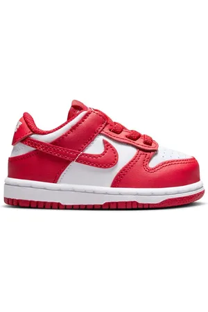 Nike Infant Dunk Low Trainersuk35eu195