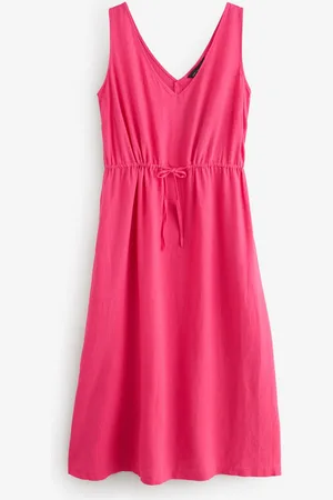 Live Unlimited London Blend Drawstring Dress56
