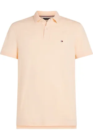 Tommy Hilfiger 1985 Regular Fit Stretch Polo Shirt2X-Large
