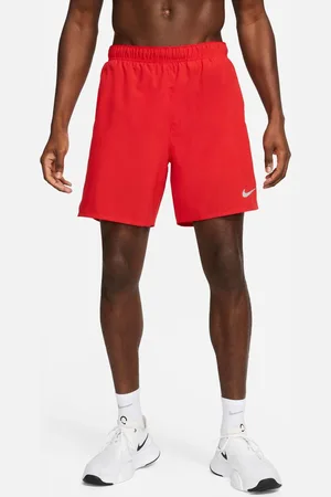 Nike Challenger Dri-FIT 7 inch 2-in-1 hardloopshortssmall