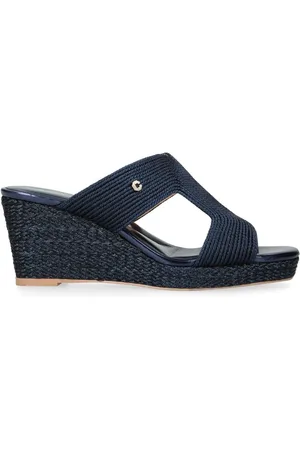 Carvela Gala Wedge 70 SandalsEU 40 (UK 7)