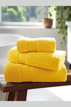 U.S. Polo Assn. U. S. Polo Assn. Supersoft Pure Cotton TowelHanddoek