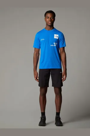 The North Face Mens Tanken ShortsX-large