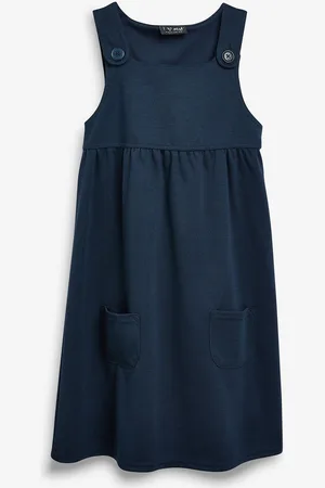 Next Jersey schoolovergooier met stretch (3-14 jr)11 Jaar (146cm)