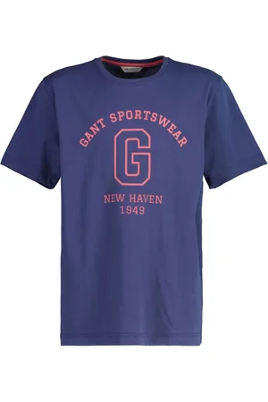 GANT 100% Cotton T-Shirt146152cm